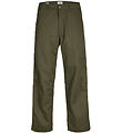 Jack & Jones Jeans - JpstAlex JjClean - Olive Night