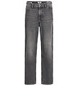 Jack & Jones Jeans - JjiAlex JjOriginal - Grey Denim