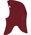 Müsli Balaclava - Single Layer - Cozy Me Sweat - Cabernet