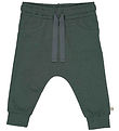 Müsli Byxor - Cozy Me Dart - Balans Green