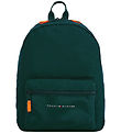 Tommy Hilfiger Backpack - Essential - Ornamental Green