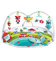 Tiny Love Activity Play Mat - Dynamic Gymini - Meadow Days