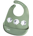 KidsMe Lätzchen - Easy Clean Bib - Grün