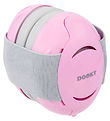 Dooky Earmuffs - Baby - Pink