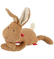 Sigikid Bangsi M. Tónlist - Rabbit - 40 cm - Brown
