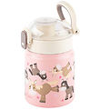 Sigikid Vatnsflaska - 400ml - Pony
