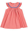 Konges Sløjd Kleid - Nella - Strawberry Ice