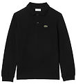 Lacoste Polo shirt - Black