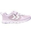 Hummel Kengät - Speed Jr - Lavender Blue