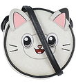 Name It Shoulder Bag - NmfJune - Jet Stream w. Gabby's Dollhouse