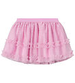 Name It Pils - Tulle - NmfLetulle - Pastel Lavender