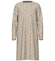 Name It Náttkjóll - NkfNightgown - Noos - Peyote