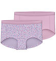 Name It Hipster - Noos - NkfHipster - 2-Pack - Pastel Lilac