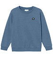 Name It Seatskyrta - NkmVimo - Noos - Coronet Blue