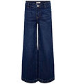 Kids Only Jeans - KogComet - Noos - Dark Blue Denim