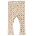 Lil' Atelier Leggings - NbfGago - Sheer Bliss