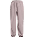 Under Armour Hosen - Unaufhaltsam - Tetra Grey
