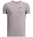 Under Armour T-Shirt - Tech 2.0 - Tetra Grey