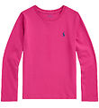 Blouse Polo Ralph Lauren - Rose