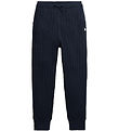 Polo Ralph Lauren Hosen - Strick - Hunter Navy