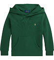 Polo Ralph Lauren Hettupeysa - Grænt