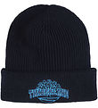 Timberland Mütze - Strick - Nacht