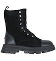 Zadig & Voltaire Stiefel - Schwarz