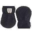 Mini A Ture Fäustlinge - Fleece - MatWolmer - Outer Space