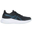 Asics Kengät - Patriot 13 GS - Black/Teal Blue