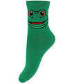 DYR-Cph Socken - TIER-Galopp - Gras Green Zoom-Samen