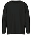 Name It Bluse - NkmVobbo - Noos - Black