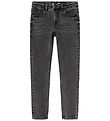Name It Jeans - Noos - NkmTheo - Dark Grey Denim