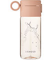 Liewood Vatnsflaska - Clemence - 350 ml - Unicorn/Pale Toskana