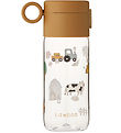 Liewood Vatnsflaska - Clemence - 350 ml - Farm/Sandy