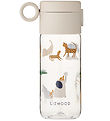 Liewood Water Bottle - Clemence - 350 mL - All Together/Sandy