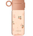 Liewood Water Bottle - Clemence - 350 mL - Peach/Sea Shell