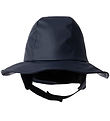 Name It Regnhattur - PU - NmnDry - Dark Sapphire
