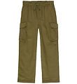 Molo Trousers - Argo - Growth