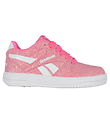 Heelys X Reebok Rollschuhe - BB 4500 Low - Atomic Pink/White