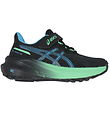 Asics Schuhe - GT-1000 13 PS - Schwarz/Digital Aqua