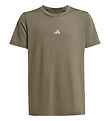 adidas Performance T-shirt - J Hea - Green