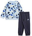 adidas Performance Sweat Set - I Fruit FT Jog - Blue