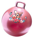 Djeco Bouncy ball - Jumpa Fiona