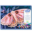 Djeco Kreatives Spielset - Light Die Nacht durch