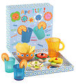 Djeco Spiellebensmittel - Aperitif Mia & Leo