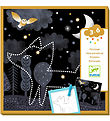 Djeco Creation Set - Prickling - Animal