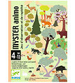 Djeco Game - Myster Animo