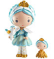 Djeco Figure - Grace & Stella