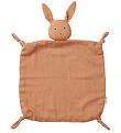 Liewood Kúruteppi - 35x35 cm - Agnete - Rabbit Toskana Rose