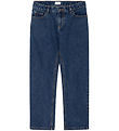 Grunt Jeans - Hamon - Dark Blue
